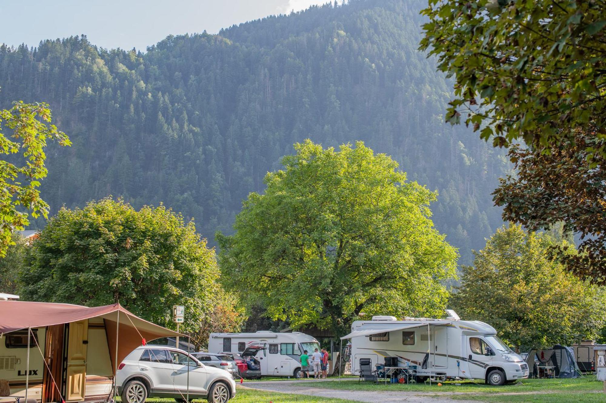 Готель Camping Onlycamp Domelin Бофорт Екстер'єр фото